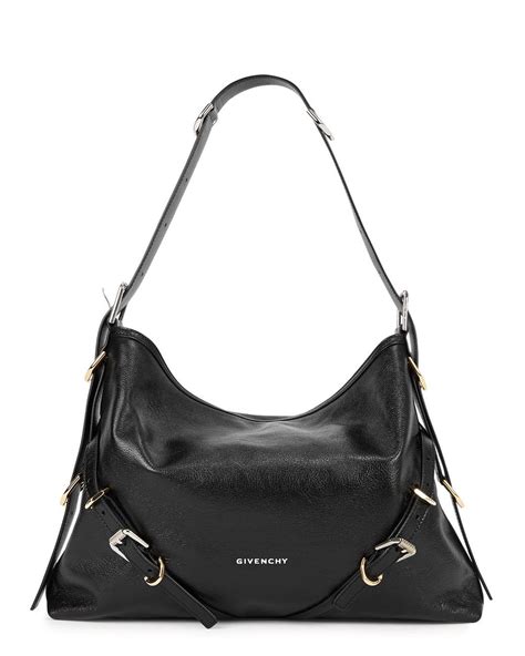 givenchy black sling bag|Givenchy purses for women.